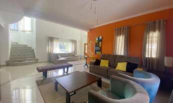 Imagem 7: Atibaia - Casa de Condomínio - Condomínio Residencial Shamballa II