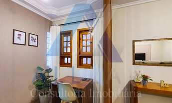 Imagem 4: Casa Residencial à venda, Parque Cidade Jardim II, Jundiaí - CA0330