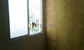 Imagem 6: APARTAMENTOS DE 3 QUARTOS, NO BAIRRO PARQUE DAS ÁRVORE, COM 60 M2