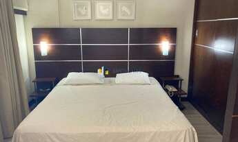 Imagem 2: Lindo Flat no Alto da Boa Vista