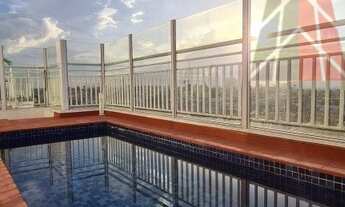 Imagem 7: Cobertura duplex à venda - Helbor Reserva do Itapey