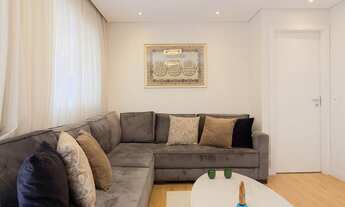 Imagem 6: Condomínio Residencial Allegri Tatuapé Apto AP1501XAV