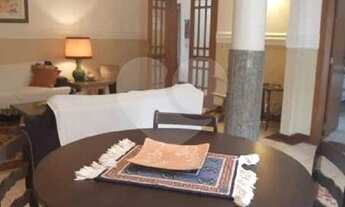 Imagem 7: Magnífica casa 272m² com 4 vagas no Jardim Isabel