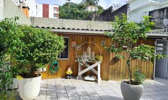 Imagem 6: Casa com 3 dormitórios à venda, 232 m² por R$ 989.000,00 - Coqueiros - Florianópolis/SC