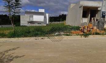 Imagem: Terreno à venda, 154 m² por R$ 108.000,00