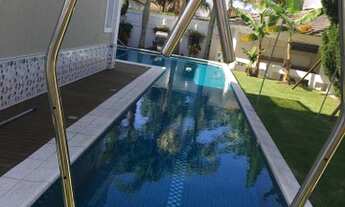 Imagem 6: FLORIANóPOLIS - Casa Padrão - Jurerê Internacional