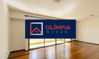 Imagem: Apartamento Locação 4 Dormitórios - 220