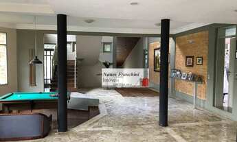 Imagem 6: Casa com 2 dormitórios à venda, 590 m² por R$ 2.100.000,00 - Condomínio Refúgio dos Pinhei