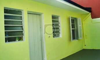 Imagem: CASA TÉRREA COM 1 QUARTO PARA LOCAÇÃO