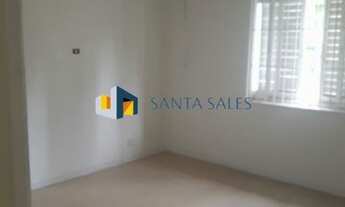 Imagem 2: Apartamento em sobre loja