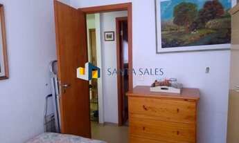 Imagem 4: Apartamento 2 dormitórios Vila Mariana