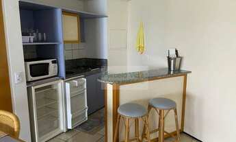 Imagem 3: Flat Iate Plaza VISTA MAR