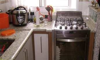 Imagem 5: Apartamento à venda, 2 quartos, 1 suíte, 2 vagas, Vila Pires - Santo André/SP