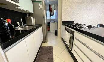 Imagem 7: Apartamento RESIDENCIAL em BERTIOGA - SP, RIVIERA