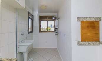 Imagem 3: Porto Alegre - Apartamento Padrão - São João