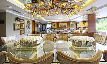 Imagem: Vendo apartamento de 510,00 m² de área