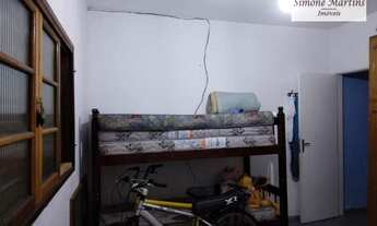 Imagem 6: Casa com 2 dormitórios à venda, 50 m² por R$ 180.000 - Jardim Praia Grande - Mongaguá/SP