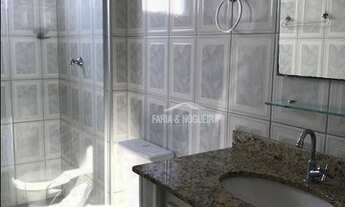 Imagem 4: Apartamento com 3 dormitórios sendo 1 suite para alugar, 94 m² por R$ 1.300/mês - Santana