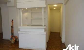 Imagem 3: RIO DE JANEIRO - Apartamento Padrão - Laranjeiras