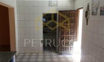 Imagem 4: Casa - Jardim Morada do Sol - Indaiatuba