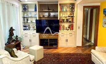 Imagem 5: Apartamento à venda, 4 quartos, 4 suítes, 4 vagas, Ipanema - Rio de Janeiro/RJ