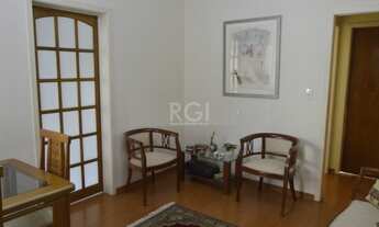 Imagem 3: Porto Alegre - Apartamento Padrão - São João