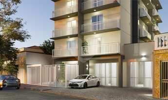 Imagem 2: Studios de 25 a 27 m2 - Jaçanã