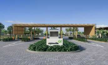 Imagem 6: Baratissimo! Terreno-Cidade Alpha 04