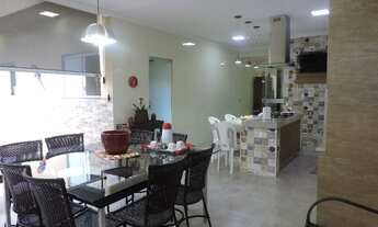 Imagem 4: Casa de 2 quartos em Marechal Hermes - Rio de Janeiro - RJ