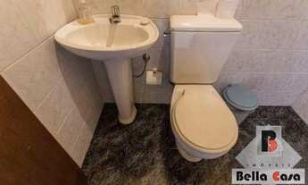 Imagem 5: Casa Mooca com 3 dormitórios e 2 vagas próxima ao Hospital Vila Lobos