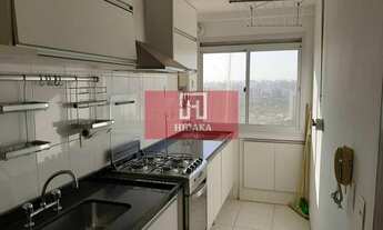 Imagem 6: Apartamento à venda no bairro Campo Belo - São Paulo/SP, Zona Sul