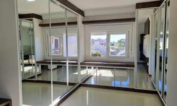 Imagem 7: Sobrado de excelente padrão construtivo com 6 dormitórios (1 suíte) junto ao centro de Tra