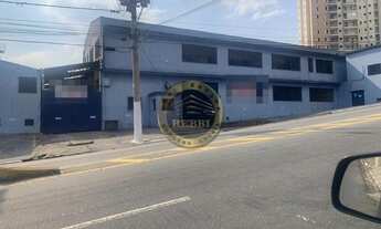Imagem 2: Galpão à venda e locação 3000M², Taboão, São Bernardo do Campo - SP