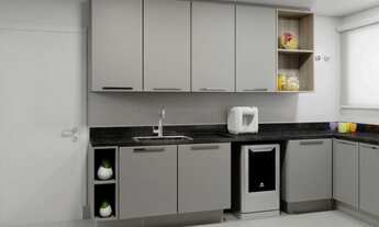 Imagem 4: São Paulo - Apartamento Padrão - Perdizes