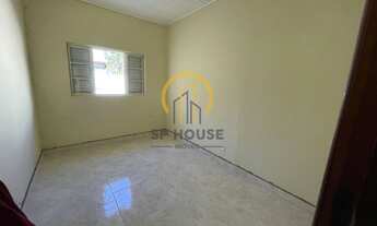 Imagem 7: Casa para locação, térrea, 2 dormitorios, 2 vagas, 1 banheiro, Saúde