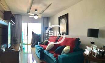 Imagem 6: Cobertura com 3 dormitórios à venda, 280 m² no Braga - Cabo Frio/RJ