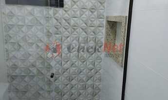 Imagem 6: Santo André - Apartamento Padrão - VILA METALURGICA