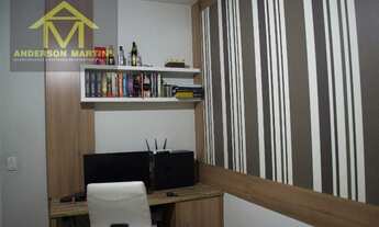 Imagem 5: Apartamento 3 quartos Ed. Portal da Praia Cód: 16075 z