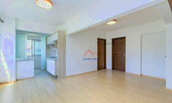 Imagem 2: Apartamento com 3 dormitórios à venda, 95 m² por R$ 380.000 - Bigorrilho - Curitiba/PR