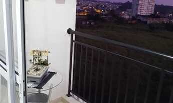 Imagem 6: Apartamento para Venda em Santo André, Jardim Jamaica, 2 dormitórios, 1 banheiro, 1 vaga