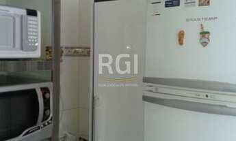 Imagem 7: Porto Alegre - Apartamento Padrão - Floresta