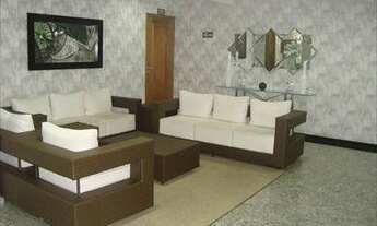 Imagem 6: Apartamento à venda, 104 m² por R$ 430.000,00 - Vila Guilhermina - Praia Grande/SP