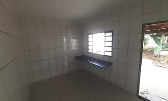 Imagem 6: Casa Residencial Itaipu