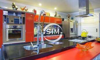 Imagem 4: Casa com 6 dormitórios à venda, 400 m² em Geribá - Armação dos Búzios/RJ