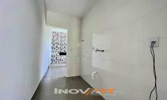 Imagem 4: Sobrado novo em frente ao Parque Cascavel no Jardim Atlântico - Goiânia - GO