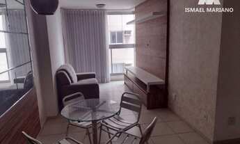 Imagem 2: Apartamento com 3 dormitórios à venda, 78 m² por R$ 545.000,00 - Praia de Itapoã - Vila Ve
