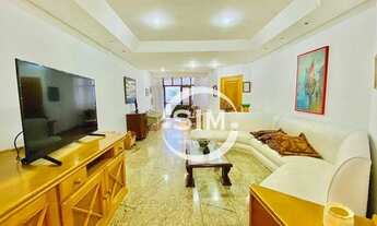 Imagem 4: Apartamento com 4 dormitórios, 250 m² - venda ou aluguel na Praia do Forte - Cabo Frio/RJ