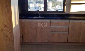 Imagem 3: Porto Alegre - Apartamento Padrão - Menino Deus