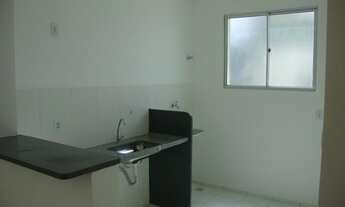 Imagem 4: Apartamento residencial à venda, Piracicamirim, Piracicaba