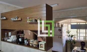 Imagem 7: Casa com 3 dormitórios à venda, 222 m² por R$ 750.000,00 - Jardim Paulista - Campo Limpo P